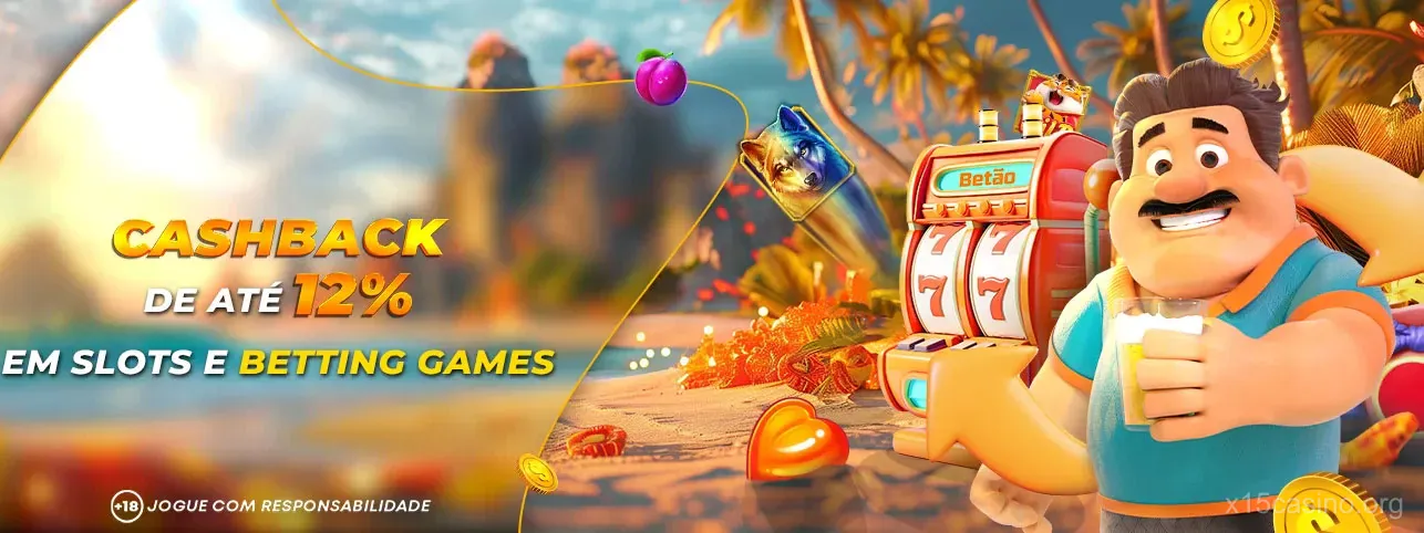 Bônus de boas-vindas de até R$ 500 + 100 giros grátis